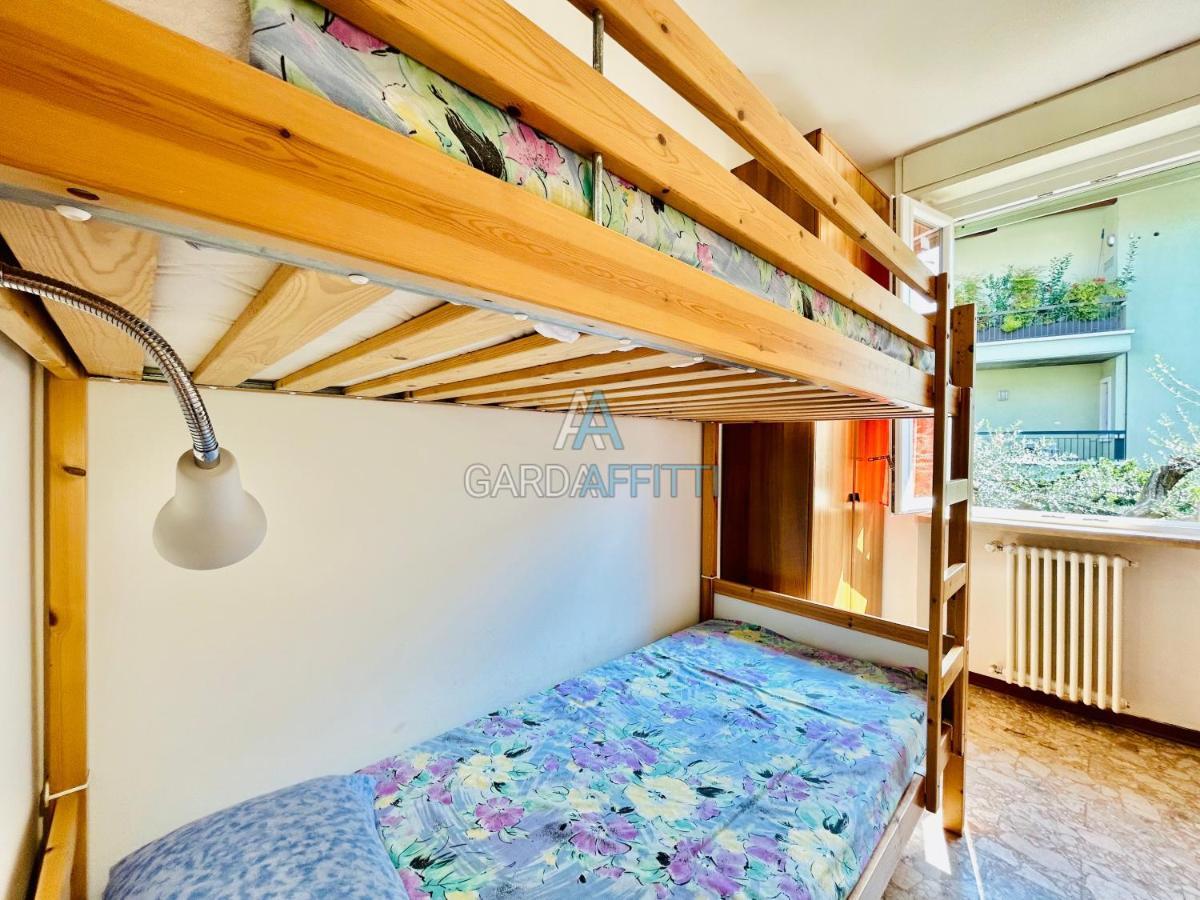 Ares Apartment - Vicino Al Lago Di Garda E Alla Stazione Treno Desenzano del Garda Exteriör bild